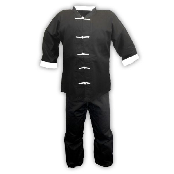 ST-285 Kung Fu Uniform