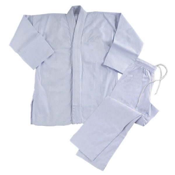 ST-296 Sambo Uniform