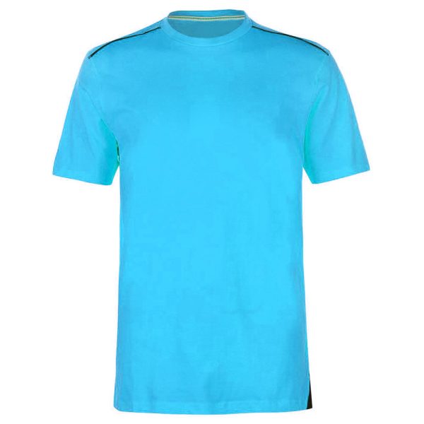 ST-012 T-Shirts - Image 3