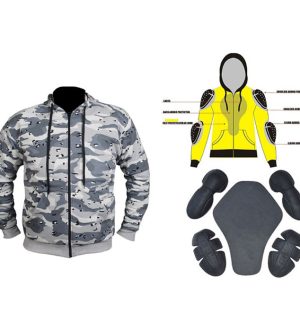 ST-376 Kevlar Hoodie