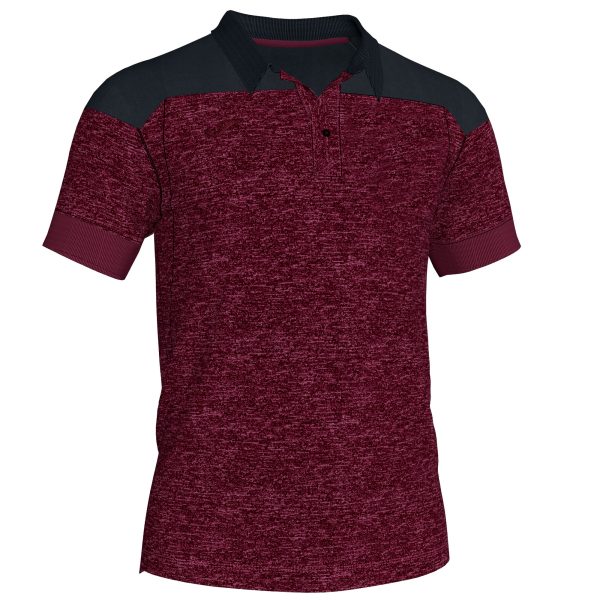 ST-003 Polo Shirts - Image 4