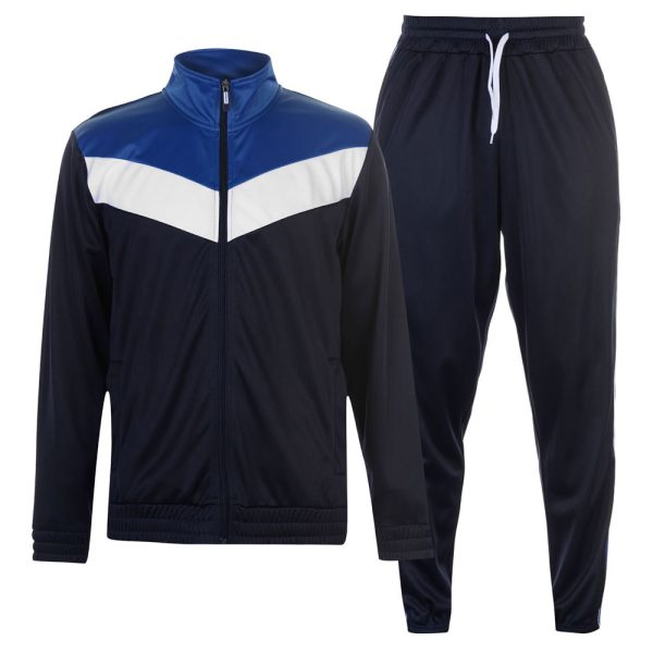 ST-040 Track Suits