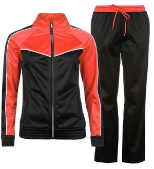 ST-043 Track Suit