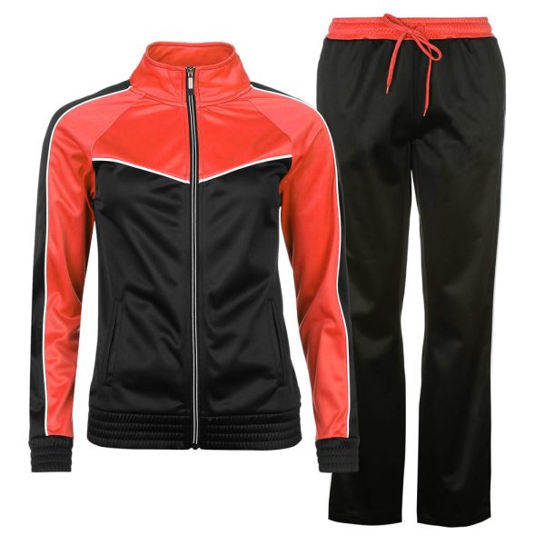 ST-043 Track Suit - Image 2