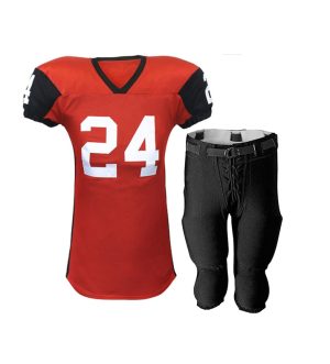 ST-052 American Football Uniform