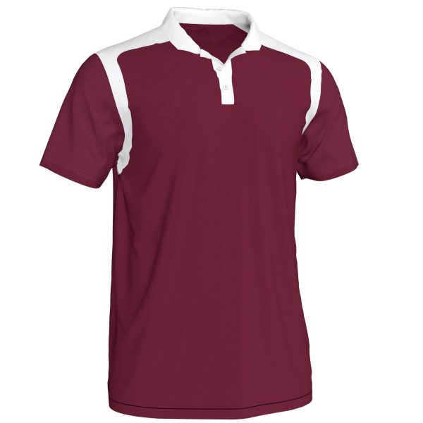 ST-004 Polo Shirts - Image 4