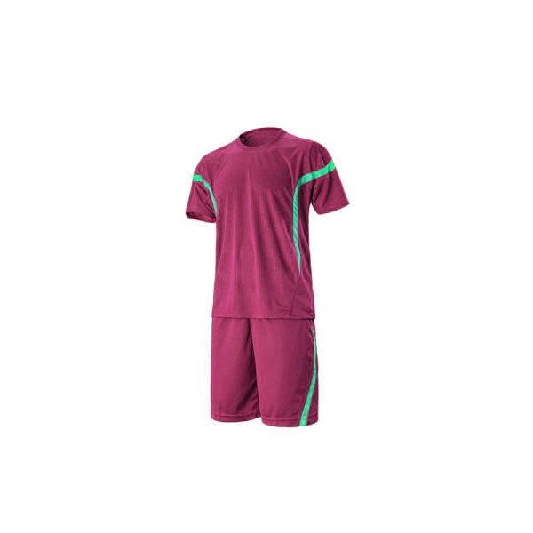 ST-090 Soccer Uniform - Image 3