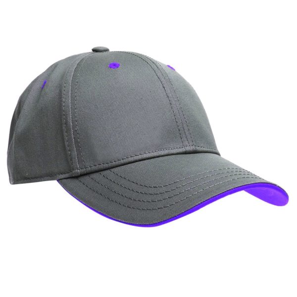 ST-096 Sports Cap - Image 3