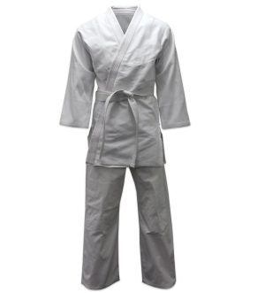 ST-265 Judo Uniform