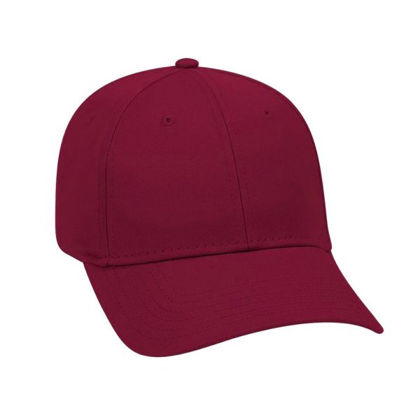 ST-103 Sports Cap - Image 2