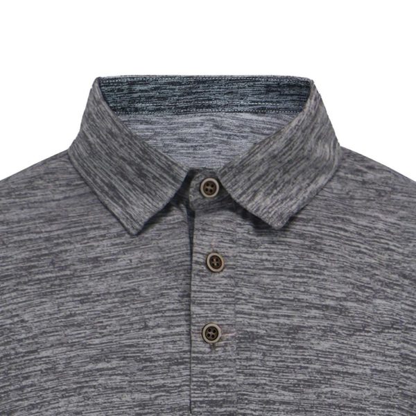 ST-006 Polo Shirts - Image 4