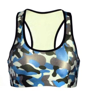 ST-190 Fitness Bra