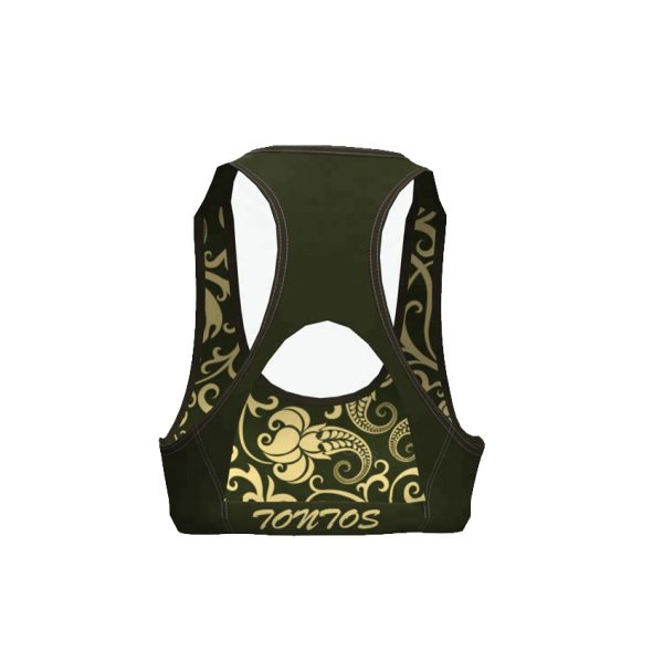 ST-193 Fitness Bra - Image 2