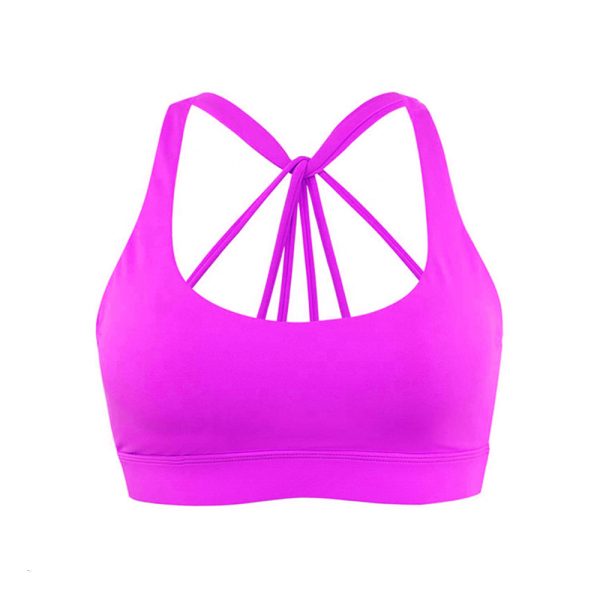 ST-196 Fitness Bra - Image 4