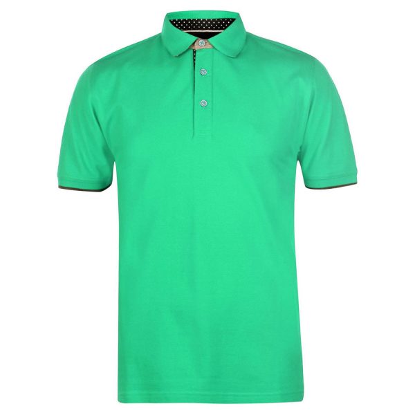 ST-009 Polo Shirts - Image 5