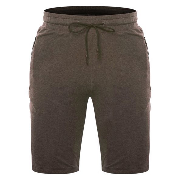 ST-233 Men Workout Shorts - Image 3