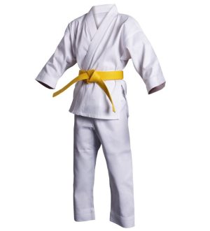 ST-277 Karate Uniform