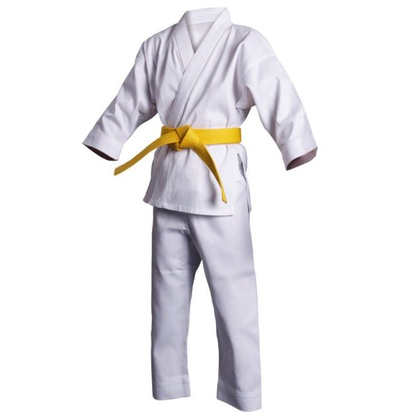ST-277 Karate Uniform