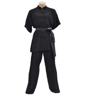ST-286 Kung Fu Uniform