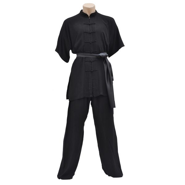 ST-286 Kung Fu Uniform