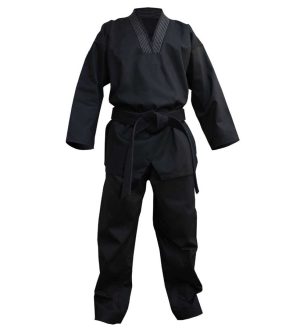 ST-309 Taekwondo Uniform