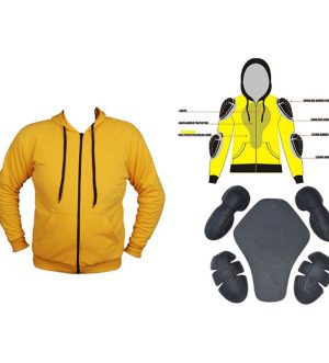 ST-375 Kevlar Hoodie