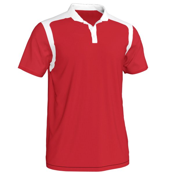 ST-004 Polo Shirts - Image 5