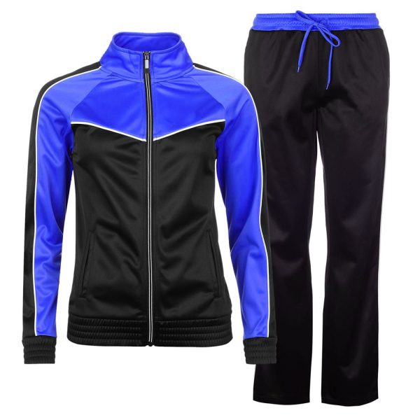 ST-043 Track Suit - Image 3