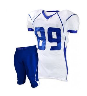 ST-059 American Football Uniform