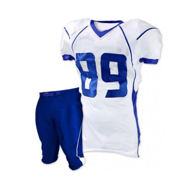 ST-059 American Football Uniform