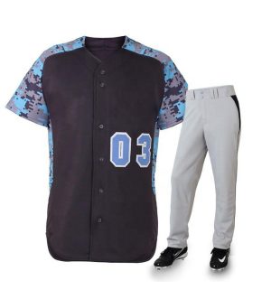ST-065 Baseball Uniform