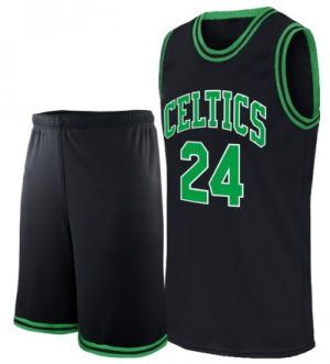 ST-075 Basketball Uniform