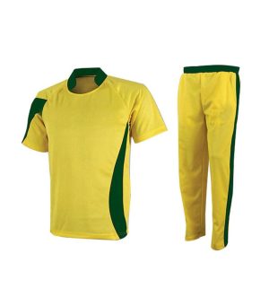 ST-079 Cricket Uniform