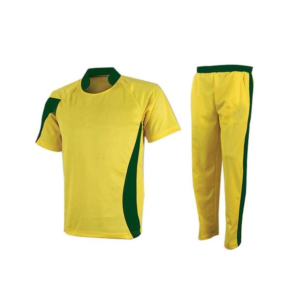 ST-079 Cricket Uniform