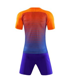 ST-087 Soccer Uniform