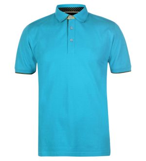 ST-009 Polo Shirts