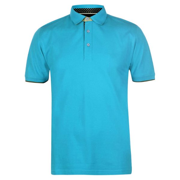 ST-009 Polo Shirts - Image 2