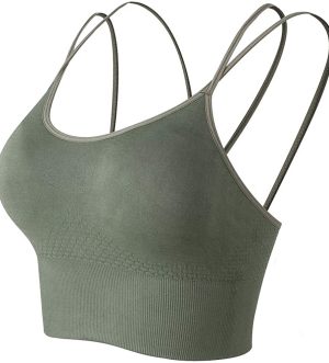 ST-195 Fitness Bra