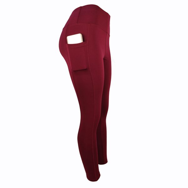 ST-201 Leggings - Image 3