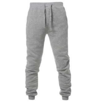 ST-214 Men Gym Pants