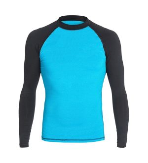 ST-256 Rash Guard