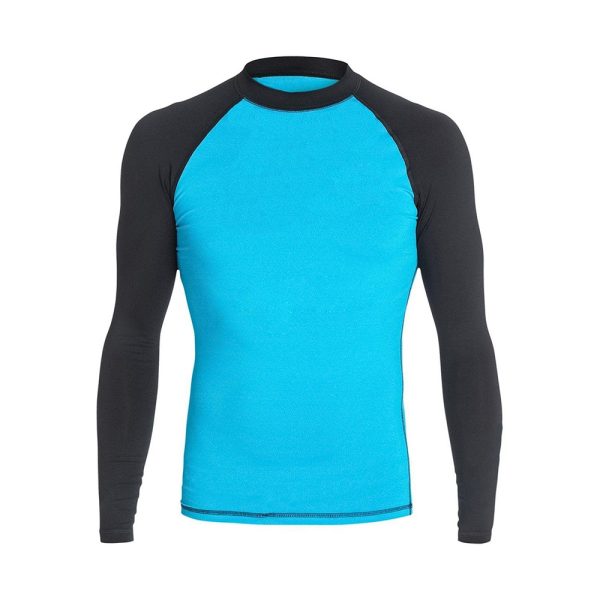 ST-256 Rash Guard