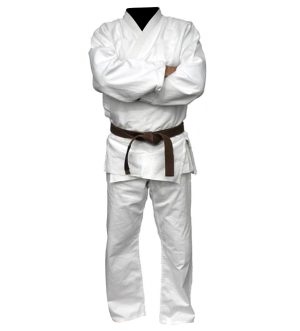 ST-273 Judo Uniform