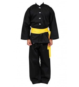 ST-287 Kung Fu Uniform
