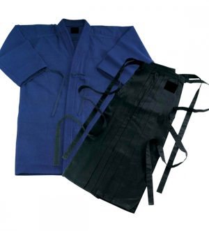 ST-292 Sambo Uniform