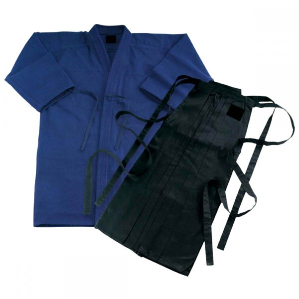ST-292 Sambo Uniform