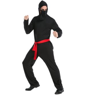 ST-304 Ninja Uniform
