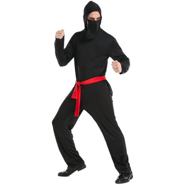 ST-304 Ninja Uniform