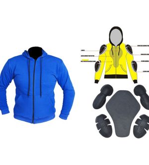 ST-374 Kevlar Hoodie