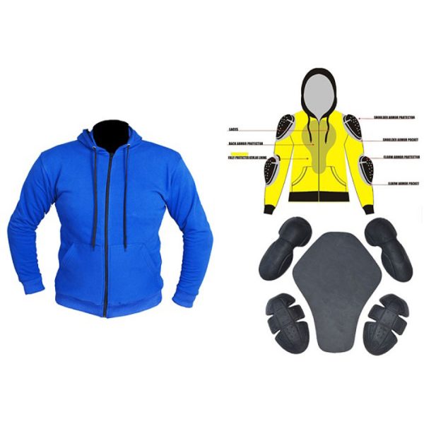 ST-374 Kevlar Hoodie